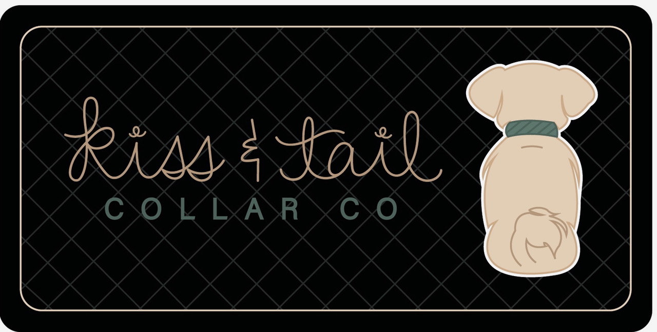 Kiss and Tail Collars